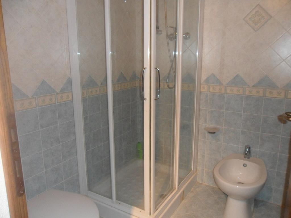 La Civetta Apartment Torrita di Siena Ruang foto