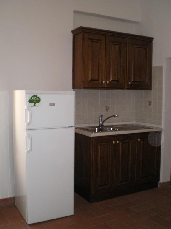 La Civetta Apartment Torrita di Siena Ruang foto