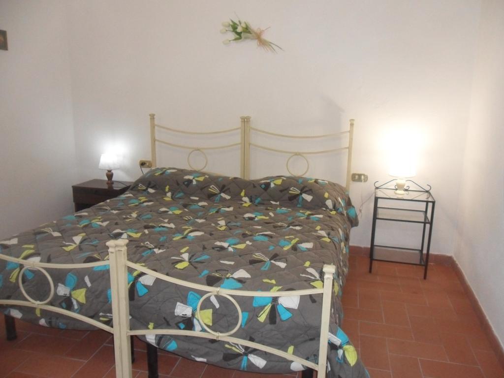 La Civetta Apartment Torrita di Siena Ruang foto