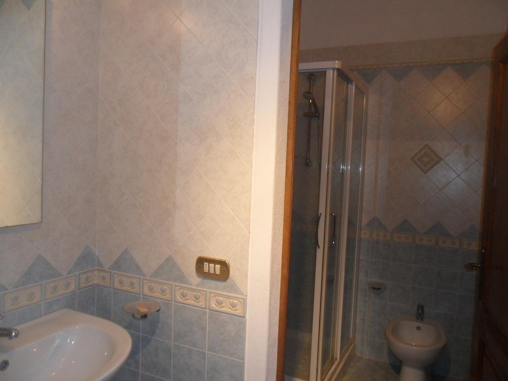 La Civetta Apartment Torrita di Siena Ruang foto
