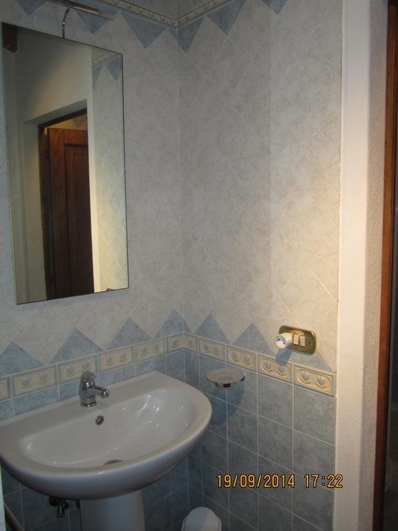 La Civetta Apartment Torrita di Siena Ruang foto