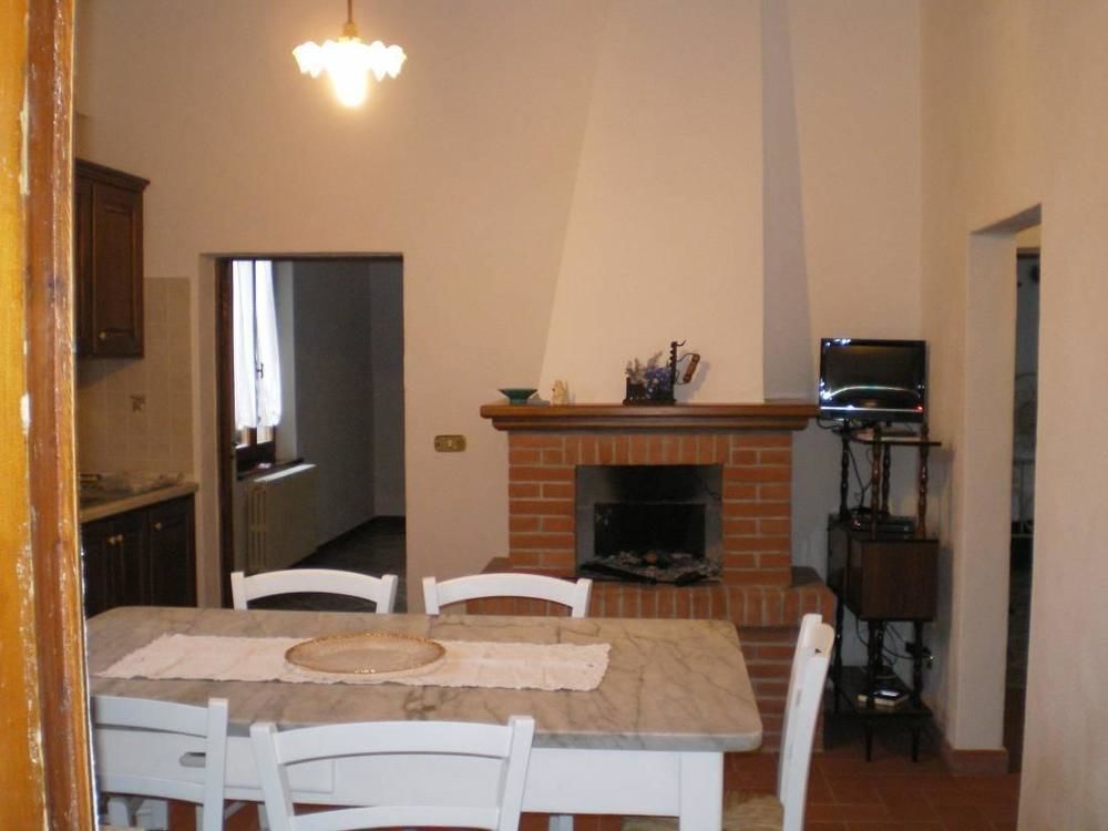 La Civetta Apartment Torrita di Siena Bagian luar foto