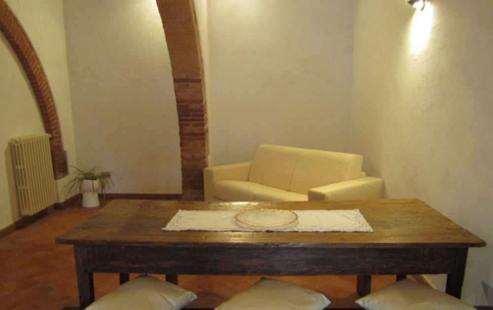 La Civetta Apartment Torrita di Siena Bagian luar foto