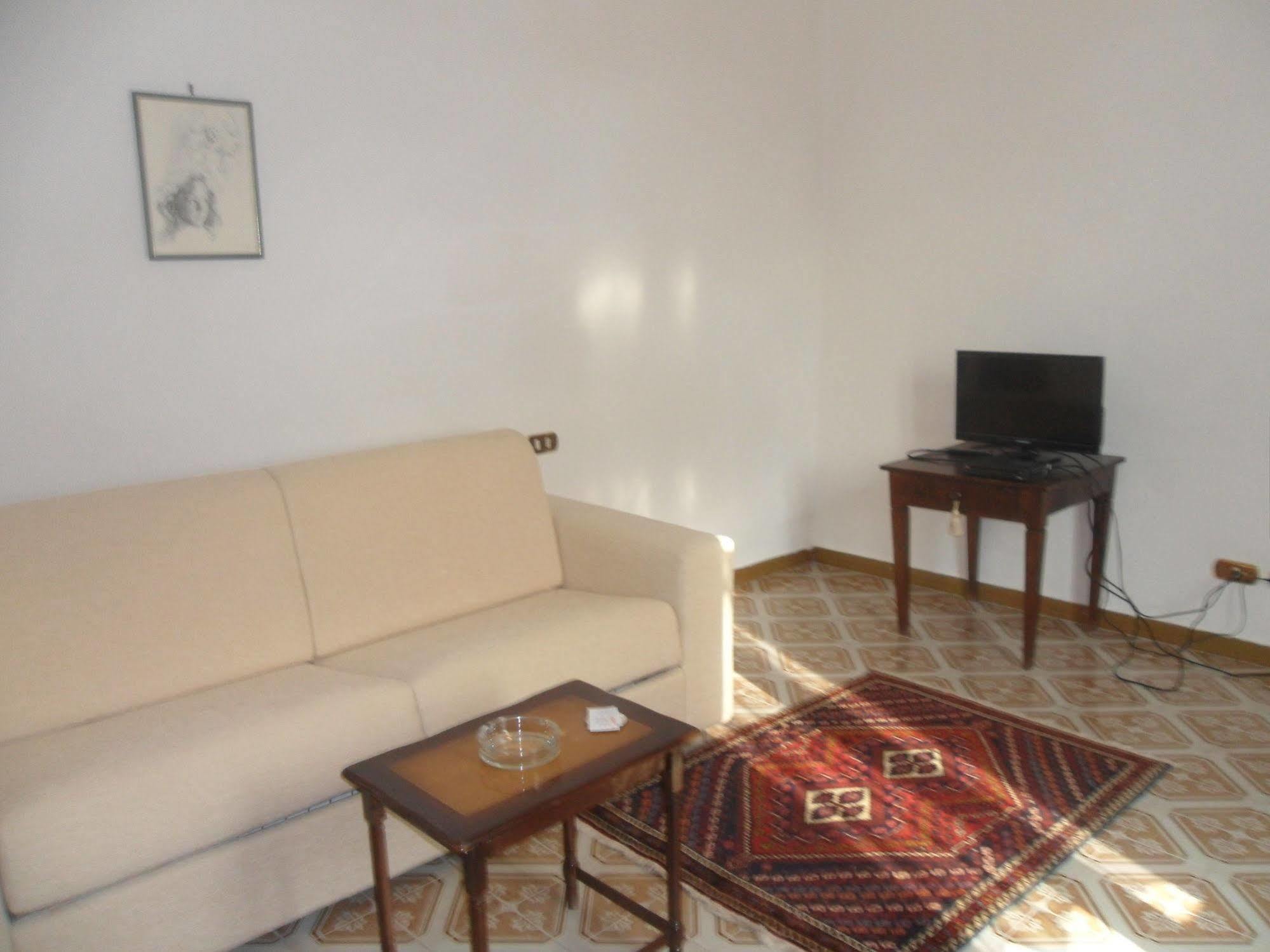La Civetta Apartment Torrita di Siena Bagian luar foto