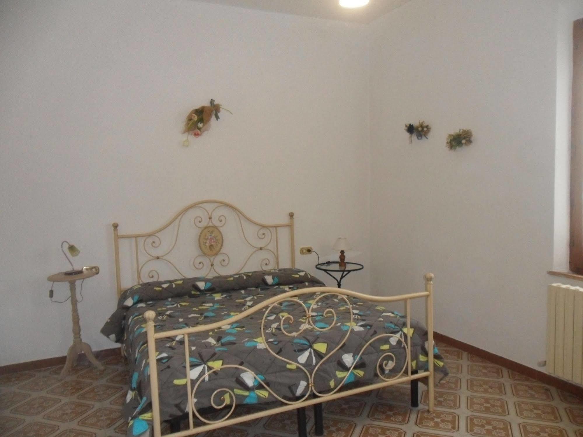 La Civetta Apartment Torrita di Siena Bagian luar foto