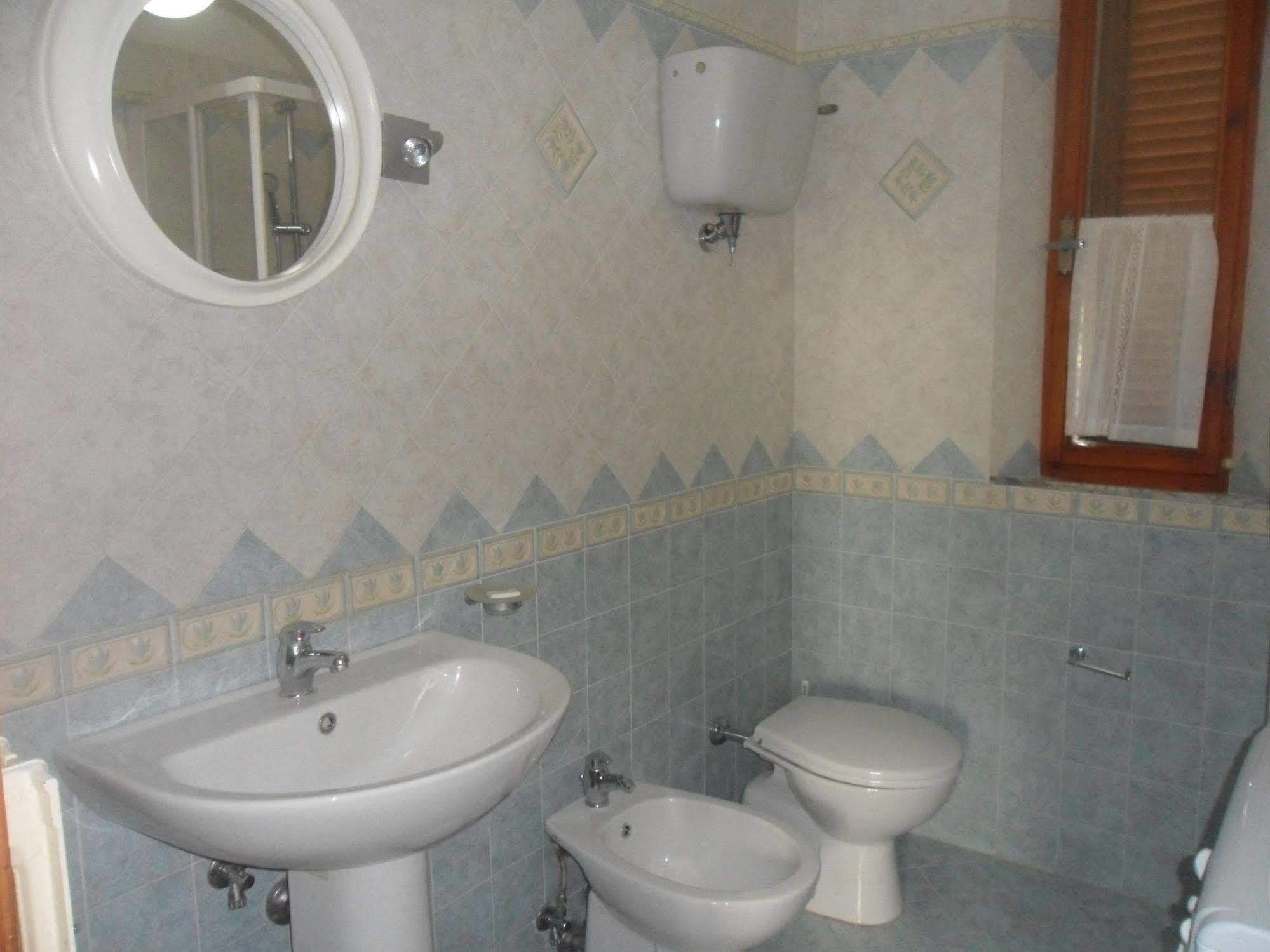 La Civetta Apartment Torrita di Siena Bagian luar foto