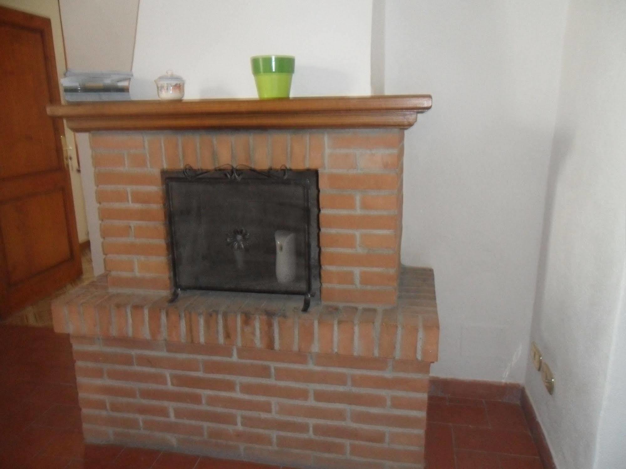 La Civetta Apartment Torrita di Siena Bagian luar foto